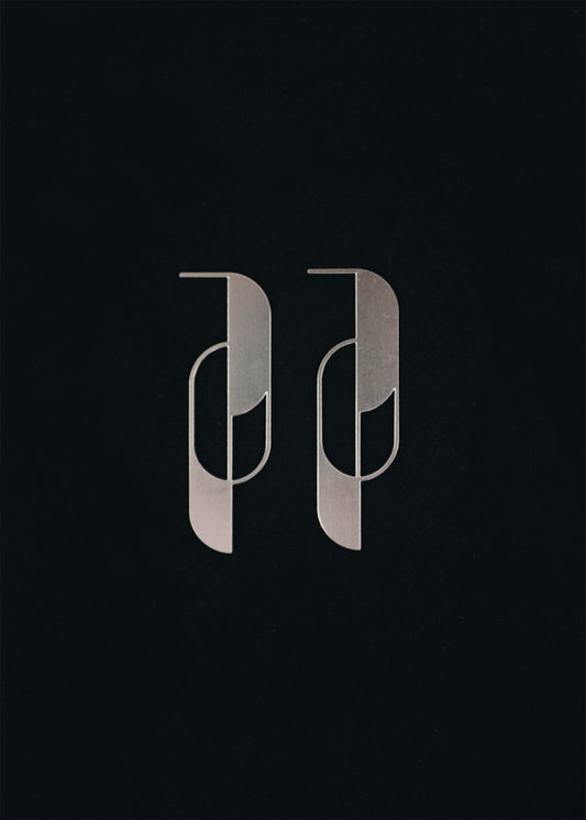 Laurel Cascade Earrings