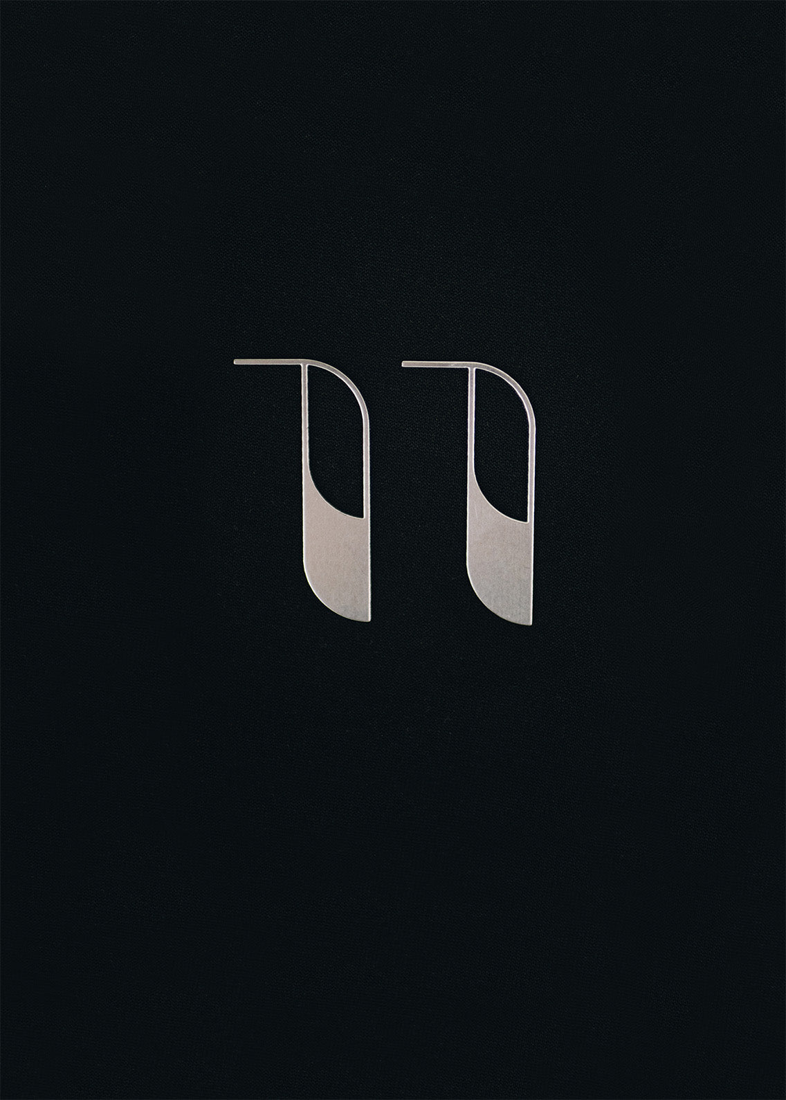 Peapod Earrings