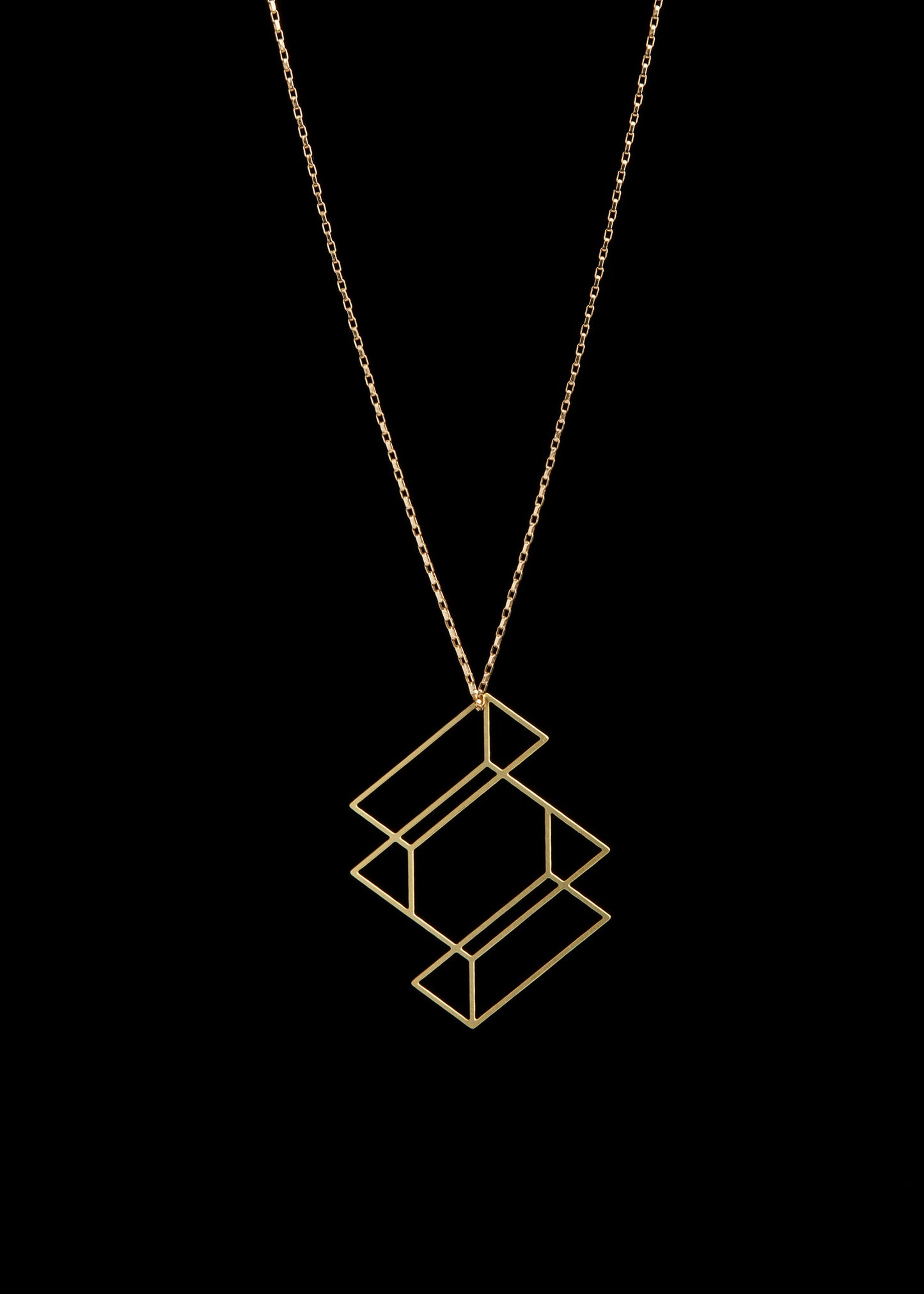 Three Planes Pendant