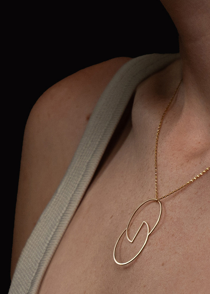Eclipse Pendant