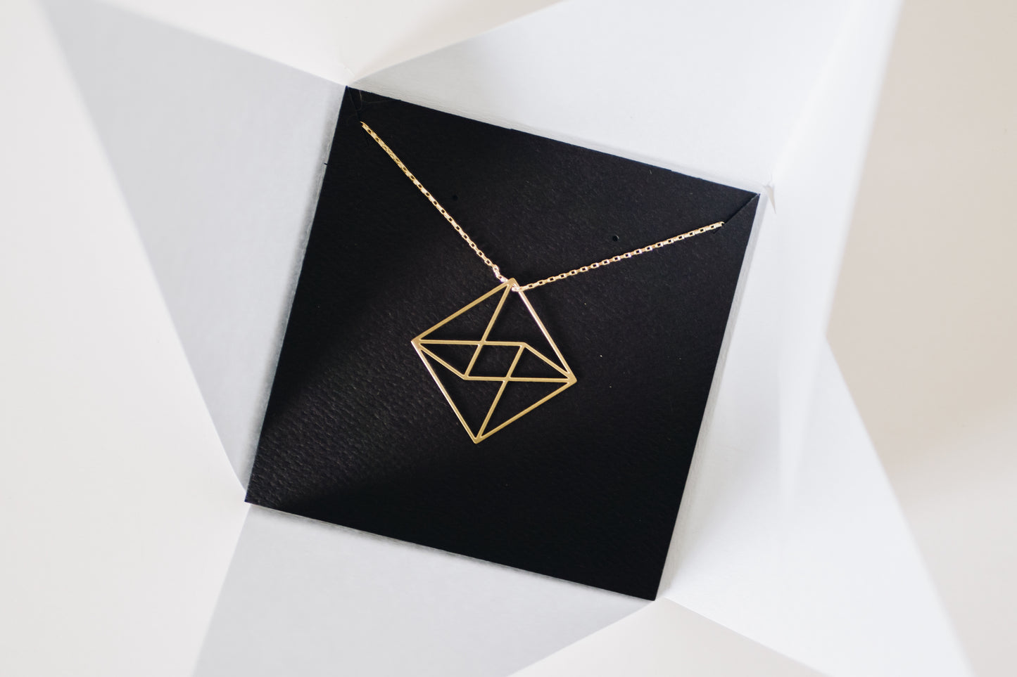 Angular Moment Gift Card