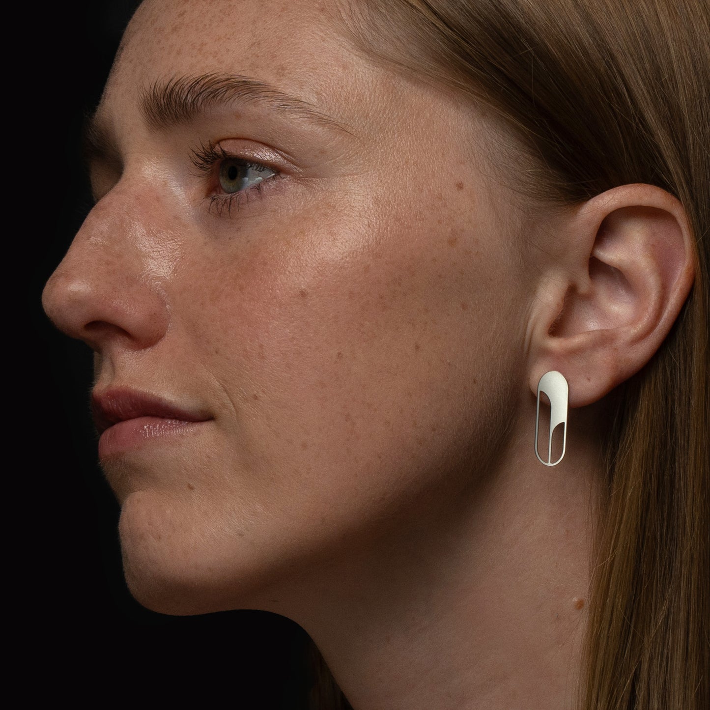 Tulip Studs