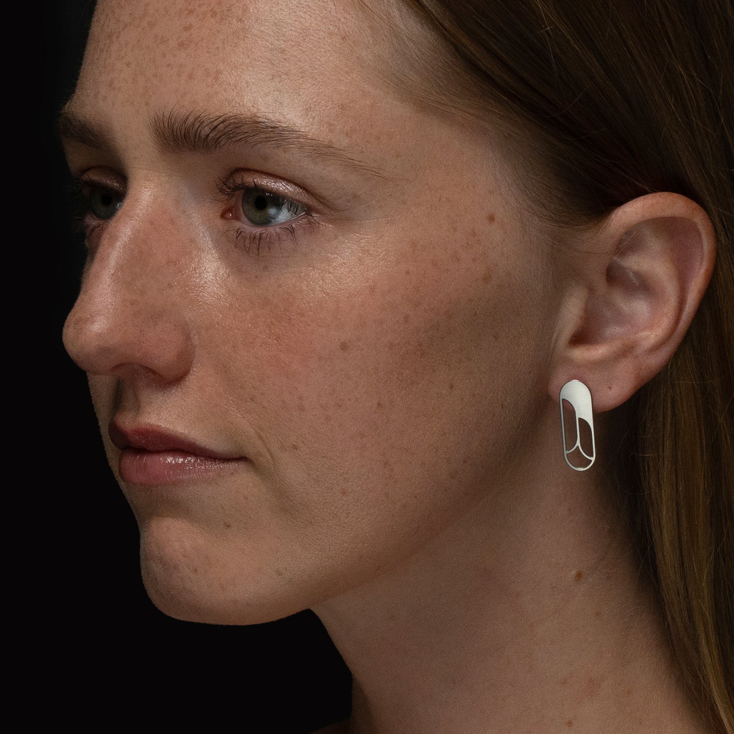 Rose Studs
