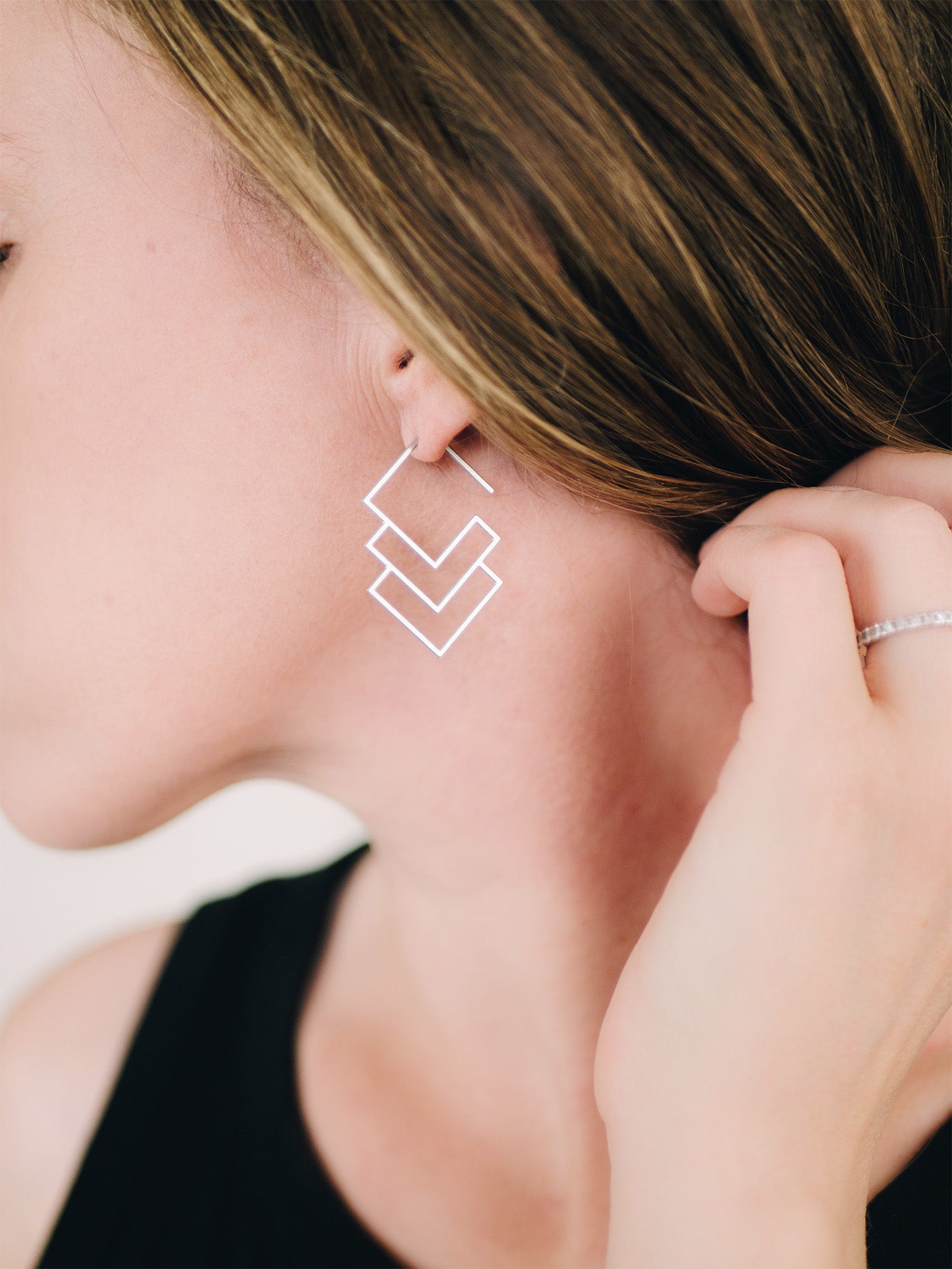 Maze Pendant